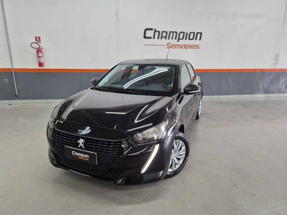 PEUGEOT 208 1.0 FIREFLY FLEX LIKE MANUAL